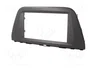 PER.PIC. Bastidor de montaje de radio 2 DIN para Suzuki SX4 S-Cross