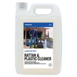 Nilfisk Rattan + Resin Cleaner 2,5 Ltr.