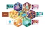 Asmodee Criaturas de las Sombras