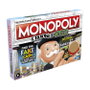 Hasbro Monopoly falsches Spiel