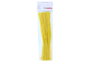 Innspiro Limpiapipas Chenilla Amarillo 4mm x 30cm (50 unidades)