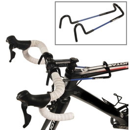 BiciSupport Fijador de manillar para bicicleta - Accesorio