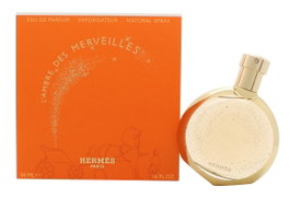 Hermès L'Ambre des Merveilles Eau de Parfum 50ml Vaporizador