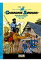 Tebeos Dolmen Editorial S.L. Casacas Azules 1985-1987