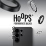 PanzerGlass Hoops Protector de Lente Transparente para Samsung Galaxy S26 Ultra