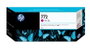 HP Cartucho de tinta 772 Magenta 300 ml para DesignJet Z5200 CN629A