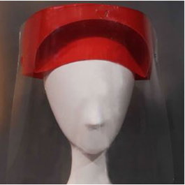 Mascarilla Facial Sanitaria - 2 Unidades