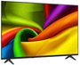 LG Smart TV NanoCell 4K UHD 50 pulgadas 127 cm Procesador IA webOS26 Negro Modelo 50NU8E0B3LA.AEU