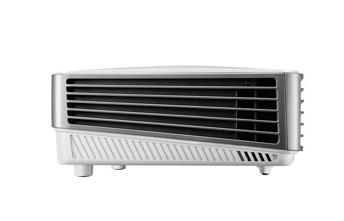 BenQ Proyector DLP MW632ST, 3200 Lúmenes ANSI, WXGA 1280x800, Relación 16:10, 3D, Blanco