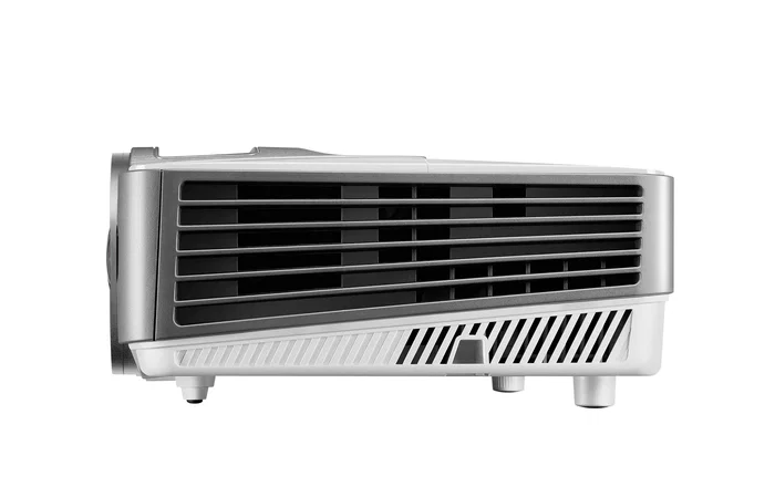 BenQ Proyector DLP MW632ST, 3200 Lúmenes ANSI, WXGA 1280x800, Relación 16:10, 3D, Blanco