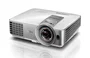 BenQ Proyector DLP MW632ST, 3200 Lúmenes ANSI, WXGA 1280x800, Relación 16:10, 3D, Blanco