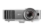 BenQ Proyector DLP MW632ST, 3200 Lúmenes ANSI, WXGA 1280x800, Relación 16:10, 3D, Blanco