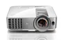 BenQ Proyector DLP MW632ST, 3200 Lúmenes ANSI, WXGA 1280x800, Relación 16:10, 3D, Blanco