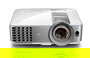 BenQ Proyector DLP MW632ST, 3200 Lúmenes ANSI, WXGA 1280x800, Relación 16:10, 3D, Blanco