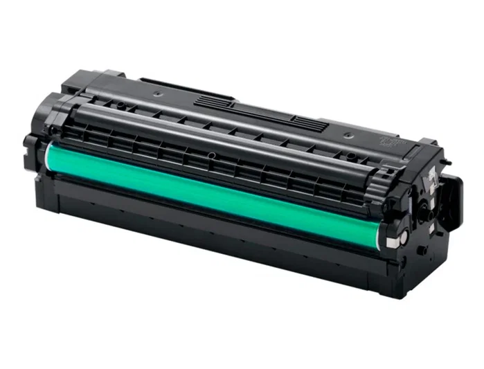 Samsung CLT-C506L Cyan Cartucho de Tóner de Alta Capacidad Samsung CLT-C506L Cyan Cartucho de Tóner de Alta Capacidad