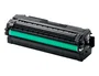 Samsung CLT-C506L Cyan Cartucho de Tóner de Alta Capacidad