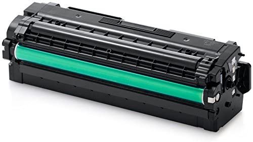 Samsung Cartucho de Tóner CLT-C506L Cian Alta Capacidad