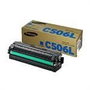 Samsung CLT-C506L Cyan Cartucho de Tóner de Alta Capacidad