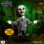 MEZCO TOYZ Figura parlante Beetlejuice Mega Scale 38cm
