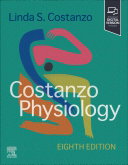 ELSEVIER UK Costanzo Physiology (8th Edition)