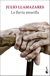 BOOKET, La lluvia amarilla, Julio Llamazares - BOOKET