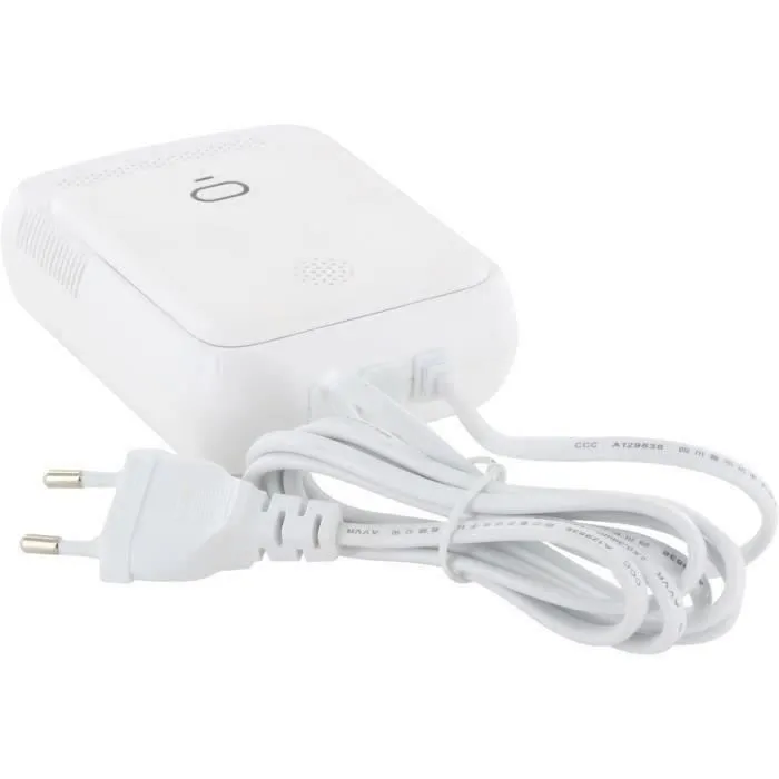 Chacon Detector de fugas de gas CHA5411478341512 Chacon Detector de fugas de gas CHA5411478341512