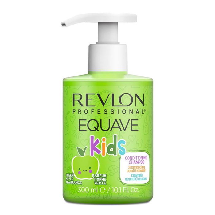 Revlon Equave Champú Kids 2 en 1 300 ml (Reacondicionado) Revlon Equave Champú Kids 2 en 1 300 ml (Reacondicionado)