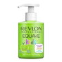 Revlon Equave Champú Kids 2 en 1 300 ml (Reacondicionado)