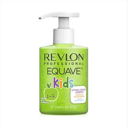 Revlon Equave Champú Kids 2 en 1 300 ml (Reacondicionado)