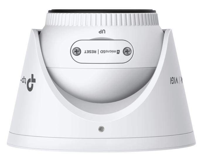 TP-Link VIGI InSight S455 (4mm) Cámara de red 5 MP