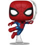 Funko Figura POP Marvel Spiderman No Way Home Spider-Man Vinilo 9cm