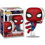 Funko Figura POP Marvel Spiderman No Way Home Spider-Man Vinilo 9cm