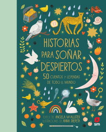 SM, Historias para soñar despiertos - Angela McAllister
