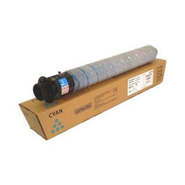 Ricoh Cartucho de Tóner Cian 842564
