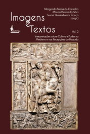 ALAMEDA, Imagens e textos, VOL. 02, Margarida Maria de Carvalho
