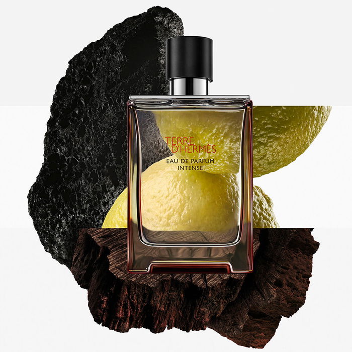 Hermès Terre D'Hermès Parfum Intense EDP Vapo 50 ml
