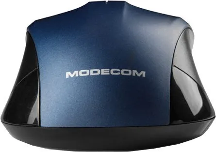 Modecom MC-M9.1 Negro y Azul