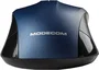 Modecom MC-M9.1 Negro y Azul