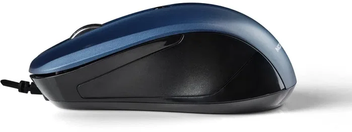 Modecom MC-M9.1 Negro y Azul