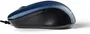 Modecom MC-M9.1 Negro y Azul