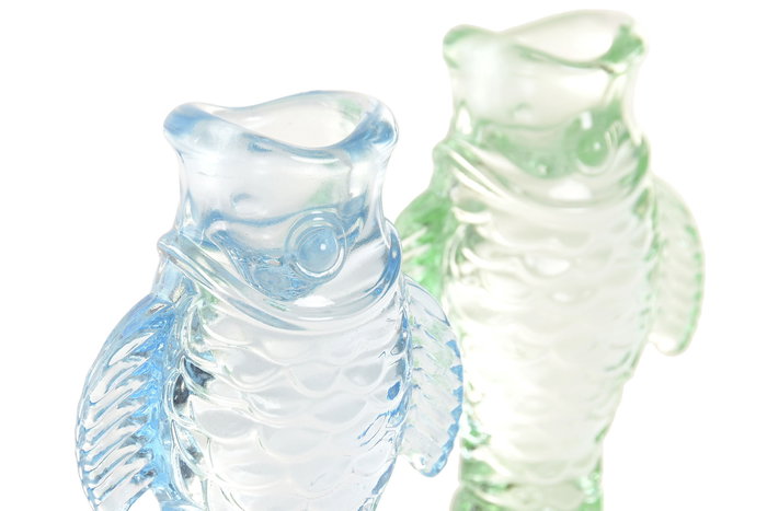 DKD Home Decor Candelabro Mediterraneo Cnacc 26 Azul Verde 8 x 12.3 x 8 cm (4 Unidades) DKD Home Decor Candelabro Mediterraneo Cnacc 26 Azul Verde 8 x 12.3 x 8 cm (4 Unidades)