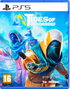 THQ Tides of Tomorrow para PlayStation 5