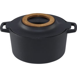 Fiskars Norden Cast Iron 4L