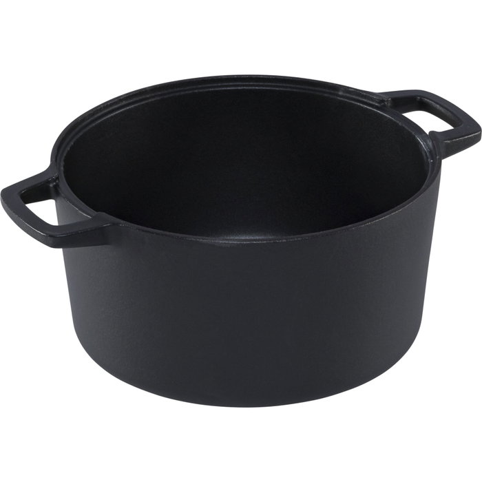 Fiskars Norden Cast Iron 4L