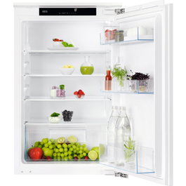 AEG OSK5O88EF Refrigerador Integrado 88 Niche Blanco