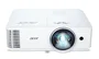 Acer S1287 Proyector de alcance estándar 4000 lúmenes ANSI DLP XGA Blanco