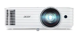 Acer S1287 Proyector DLP XGA 4000 lúmenes ANSI Blanco
