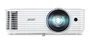 Acer S1287 Proyector DLP XGA 4000 lúmenes ANSI Blanco