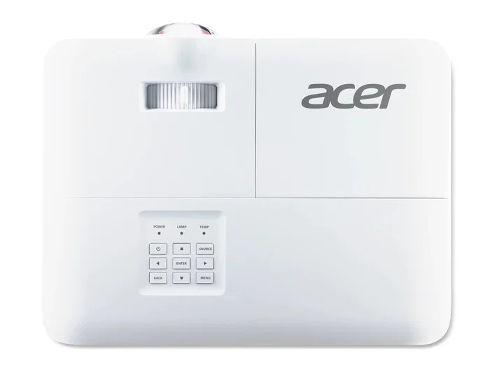 Acer S1287 Proyector DLP XGA 4000 lúmenes ANSI Blanco