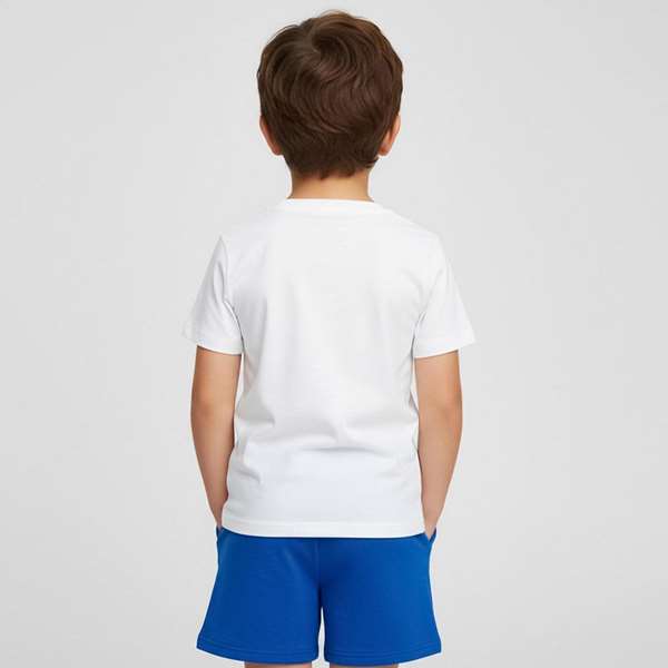 Cerdá Pijama Corto Sonic para Niños Talla 10 Años - Algodón Single Jersey - Modelos Surtidos Cerdá Pijama Corto Sonic para Niños Talla 10 Años - Algodón Single Jersey - Modelos Surtidos